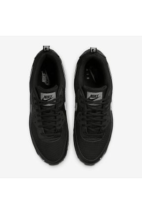 کفش پیاده روی مشکی مردانه پارچه ای Nike - کد 664399212