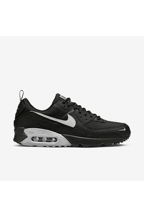 کفش پیاده روی مشکی مردانه پارچه ای Nike - کد 664399212