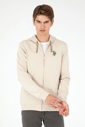 رویه مشکی مردانه رگولار U.S. Polo Assn. - کد 862505325