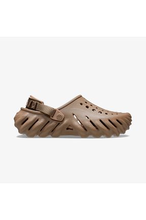 دمپائی قهوه ای مردانه EVA Crocs - کد 761312560