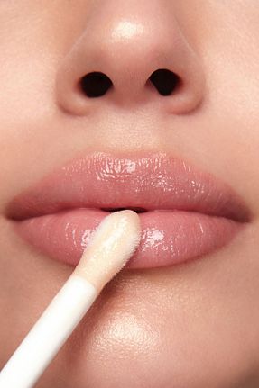 براق کننده لب سفید Pastel - کد 829322149