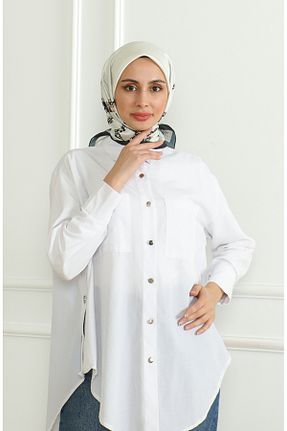 روسری مشکی 90 x 90 sefamerve - کد 862589980