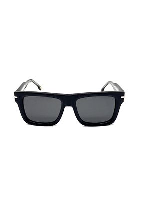 عینک آفتابی مشکی مردانه پلاریزه BLACK - کد 833509729