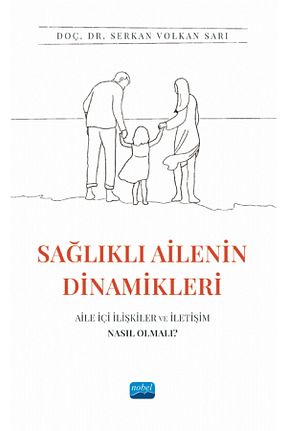 درسی و کتب کمک آموزشی Nobel Akademik Yayıncılık - کد 681887158