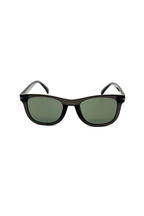 عینک آفتابی طوسی زنانه UV400 Obb Sunglasses - کد 833555657