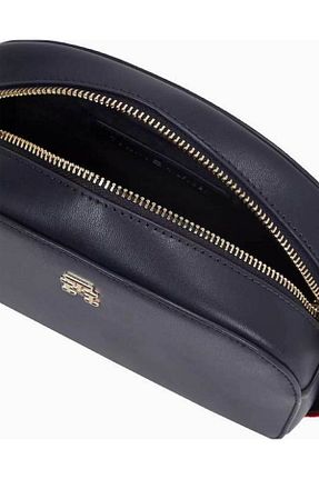 کیف دستی مشکی زنانه Tommy Hilfiger - کد 843311203