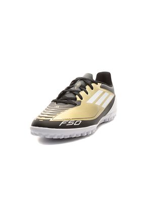 کفش پیاده روی طلائی مردانه adidas - کد 839478211