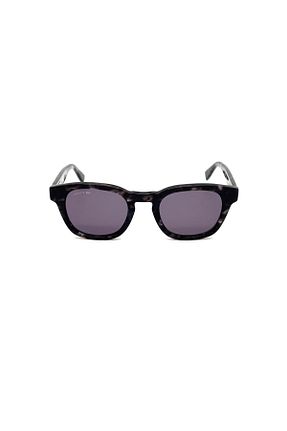 عینک آفتابی سفید زنانه 49 Lacoste - کد 816531148