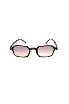 عینک آفتابی طوسی زنانه UV400 Obb Sunglasses - کد 833500997