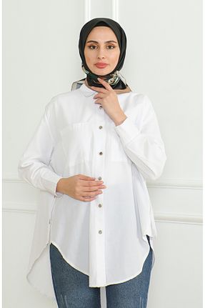 روسری مشکی پلی استر sefamerve - کد 862590835