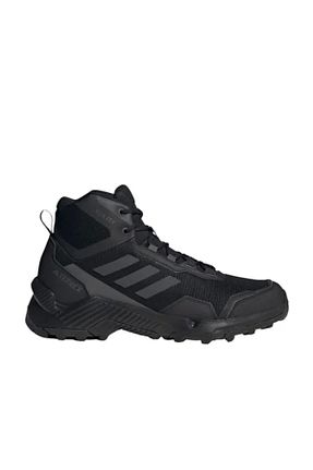 کفش بیرون مشکی مردانه پارچه adidas - کد 815916518