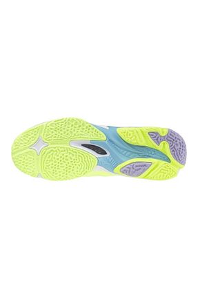 کفش والیبال رنگی Mizuno - کد 862600485