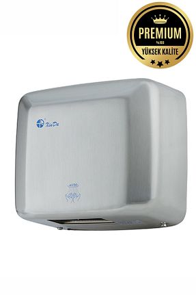 دستگاه خشک کن دست Xinda - کد 862604955