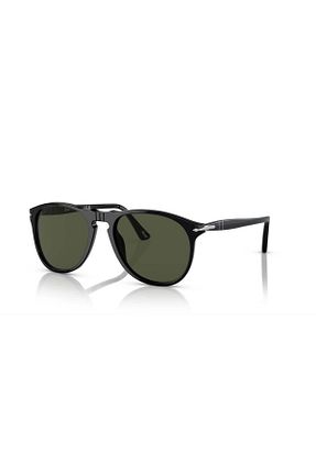 عینک آفتابی بژ مردانه UV400 Persol - کد 821744187