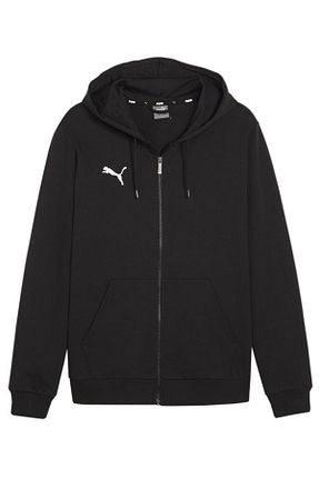 کت اسپرت مشکی مردانه رگولار Puma - کد 862595361