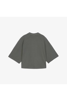 تیشرت طوسی زنانه Puma - کد 814383047