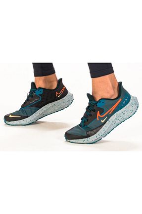 کفش دو و میدانی و تمرینی سفید مردانه Nike - کد 862601588
