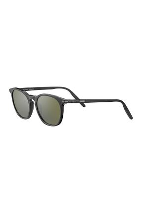 عینک آفتابی مشکی زنانه UV400 Serengeti - کد 854361114