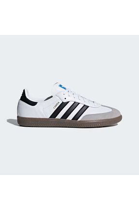 کفش پیاده روی سفید مردانه جیر adidas - کد 805925771