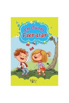 کتاب قصه و داستان کودکانه 3 - 6 سال Genel Markalar - کد 732167335