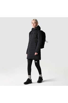 کاپشن مشکی زنانه بدون آستر The North Face - کد 384941162