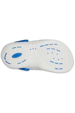 دمپائی سرمه ای زنانه EVA Crocs - کد 313926547