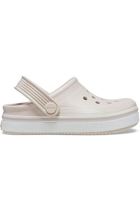 دمپائی اسپرت صورتی زنانه Crocs - کد 822505802