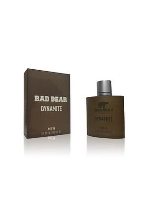 ادکلن مردانه Bad Bear - کد 81503625