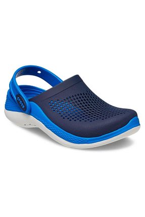 دمپائی سرمه ای زنانه EVA Crocs - کد 313926547