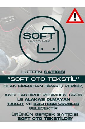 کفپوش خودرو Eva SOFT - کد 823265510