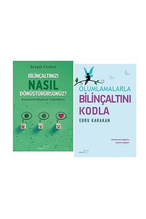توسعه فردی Müptela Yayınları - کد 862619247
