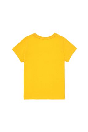 تیشرت صورتی بچه گانه رگولار U.S. Polo Assn. - کد 855949567
