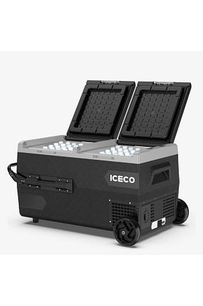بخچال خودرو 12 V ICECO - کد 665547509