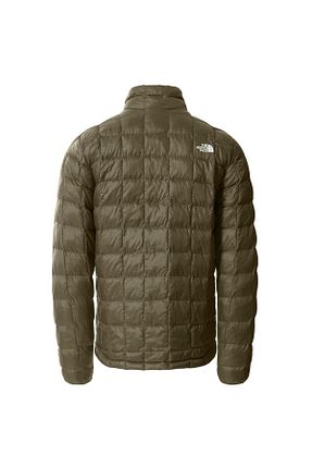 کاپشن قهوه ای مردانه پلی استر The North Face - کد 366080784