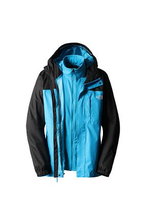 کاپشن آبی مردانه پلی استر The North Face - کد 761992216