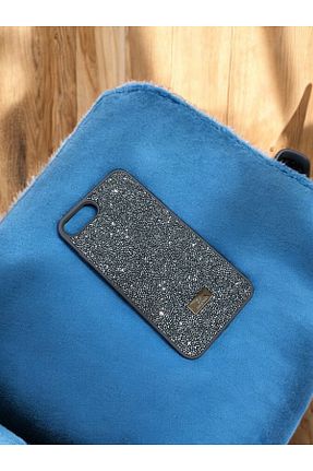 کاور و قاب طوسی iPhone 7 Plus HKN - کد 862642048