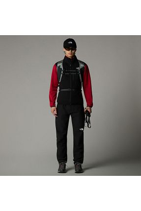 شلوار مشکی مردانه پارچه The North Face - کد 384947286