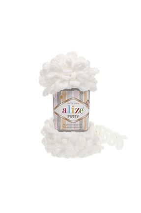 نخ بافندگی رنگی Alize - کد 35089748