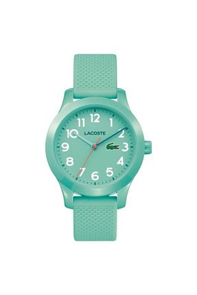 ساعت مچی سفید بچه گانه سیلیکون Lacoste - کد 2032562