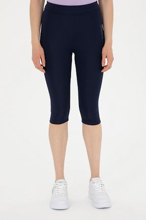 شلوار کرمگن سرمه ای زنانه Comfort U.S. Polo Assn. - کد 826943885