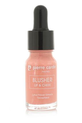 رژگونه صورتی Işıltılı Pierre Cardin - کد 862726355