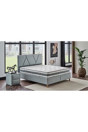 خوشخواب Hybrid Lova Yatak - کد 665063158