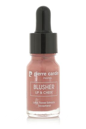 رژگونه سبز Işıltılı Pierre Cardin - کد 862727390