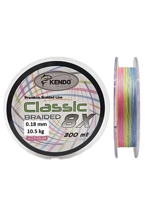 نخ قلاب ماهیگیری Kendo - کد 862733975