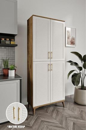 کابینت چند منظوره نباتی Suntalam mapahomeliving - کد 862733171