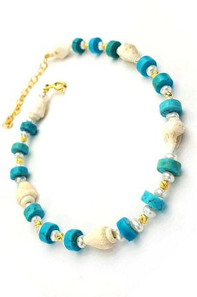 خلخال نقره زنانه OSESHOP - کد 109840668