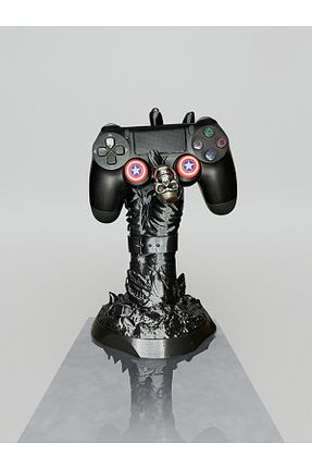اکسسوری Xbox قهوه ای yadatech - کد 691055019