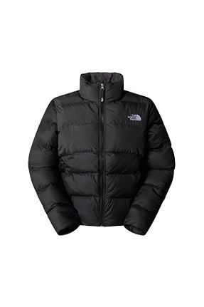 کاپشن مشکی زنانه رگولار The North Face - کد 862740942