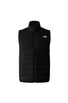 جلیقه اسپرت مشکی مردانه رگولار The North Face - کد 850588991