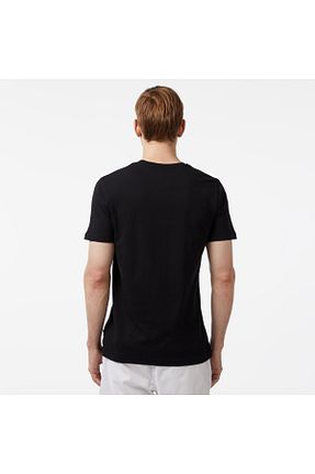 لباس فرم ورزشی مشکی مردانه فوتبال Nautica - کد 831302872
